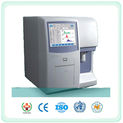 SHA830 Hematology analyzer